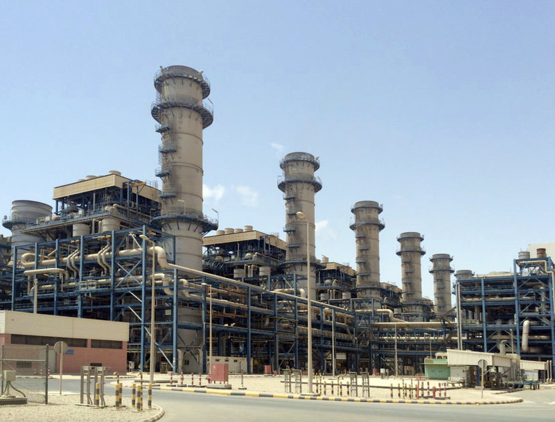 GE VERNOVA COMPLETES MODERNIZATION OF 4 GAS TURBINES AT KUWAIT’S SABIYA POWER PLANT